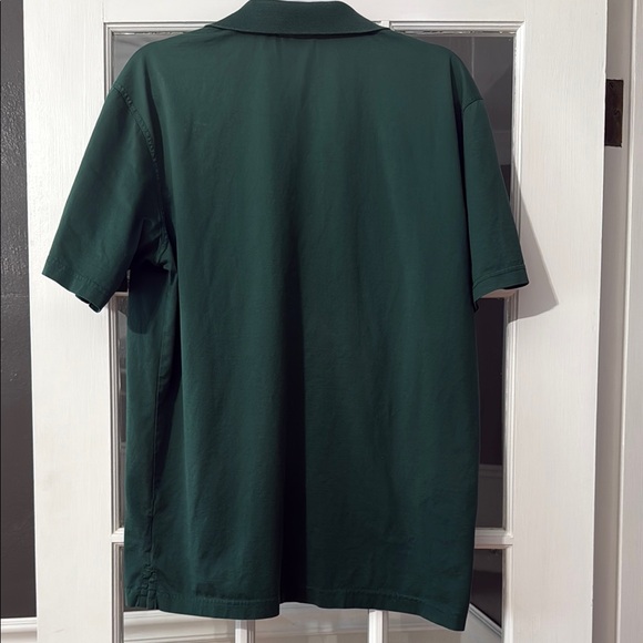 Masters green polo - Picture 6 of 8